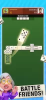 Domino! Multiplayer Dominoes