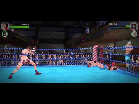 Tag Team Boxing Game: Kickboxing Fighting Games