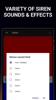 Police Siren