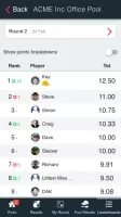 Superbru Predictor & Fantasy