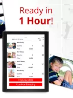 1 Hour Photo: CVS Photo Prints