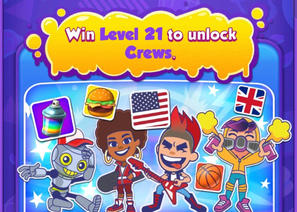 Subway Surfers Blast