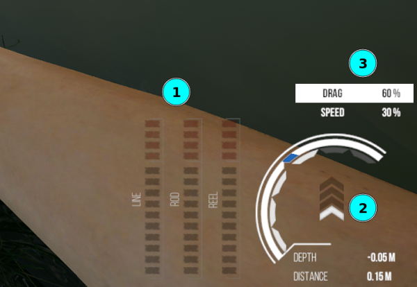 Ultimate Fishing Simulator