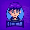 GOWTHAM S