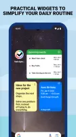 Task Agenda