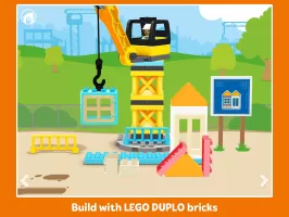 LEGO® DUPLO® WORLD