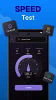 VPN Proxy Browser