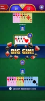 Gin Rummy - Classic Card Game