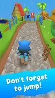 Cat Run