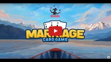 Marriage Card Game by Bhoos