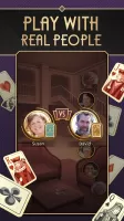 Grand Gin Rummy: Card Game