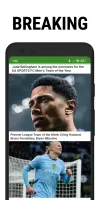 Football Live Scores