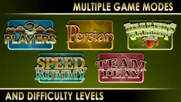 Rummy 500
