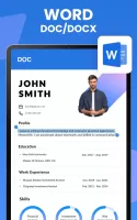 All Document Reader