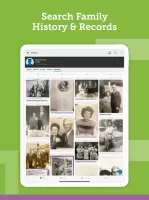 FamilySearch Tree