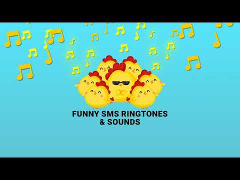 Funny SMS_Promo video_landscape_16sec