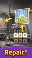 Tile Rescue