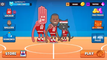 Dunkers 2