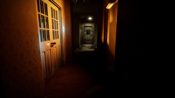 Evil Nun: Horror at School