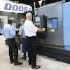 Terry Moore CNC