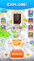 Vending Sort