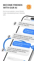 AI Chat - Your AI Friend