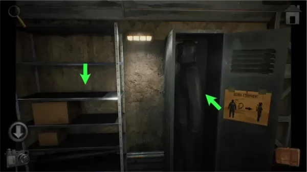 Meridian 157: Prologue