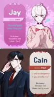 Devil Kiss