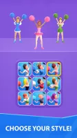 Cheerleader Run 3D