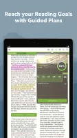 Bible App by Olive Tree