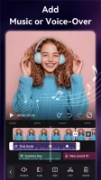 Video Maker Music Video Editor