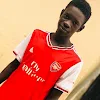 Alhagie Morr Ceesay