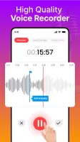Advance Voice Recorder