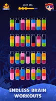 Get Color - Water Sort Puzzle