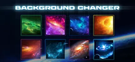Lightsaber: Gun Sound Effects
