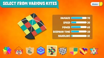 Kite Flying 2024 - Pipa Battle