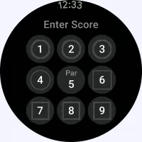 18Birdies Golf GPS Rangefinder