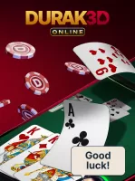 Durak Online 3D