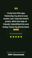 CrookCatcher