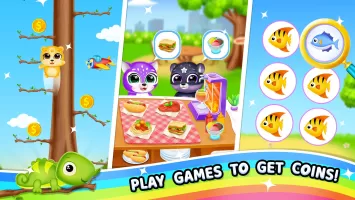 Ziggles - adorable virtual pet