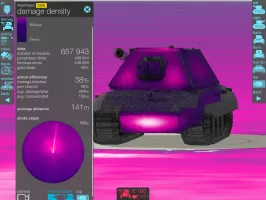 Armor Inspector - for WoT