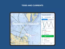 Aqua Map Boating