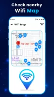 WiFi Analyzer App