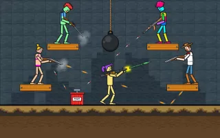 Kill Play