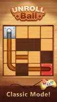 Unblock The Ball -Block Puzzle