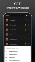 BTS Ringtones