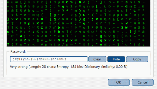 Password Depot for Android