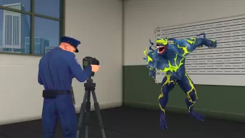 Spider Fighter 3