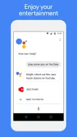 Google Assistant Go