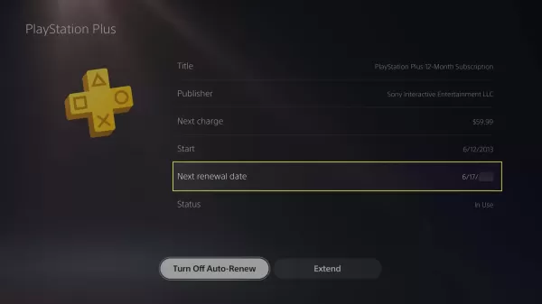 How to Cancel PlayStation Plus?